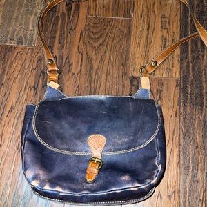 Patricia Nash crossbody